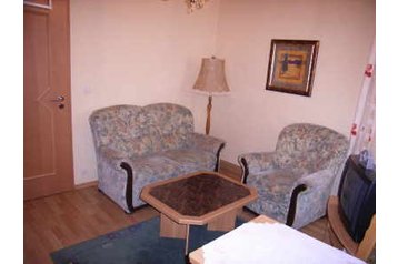 Deutschland Privát Erfurt, Exterieur